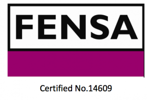 Fensa certified